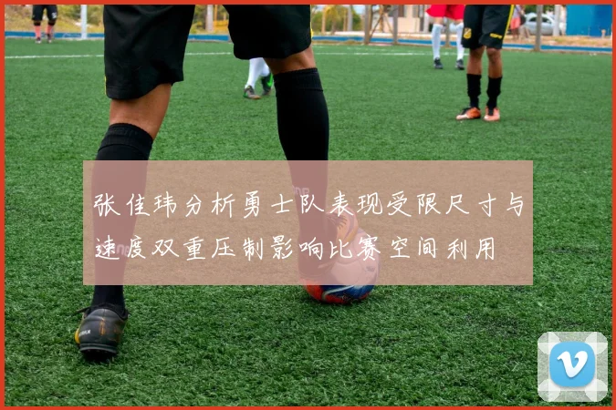 张佳玮分析勇士队表现受限尺寸与速度双重压制影响比赛空间利用