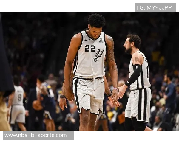 年轻马刺追梦季后赛之路健康是关键因素 年轻马刺追梦季后赛之路健康是关键因素