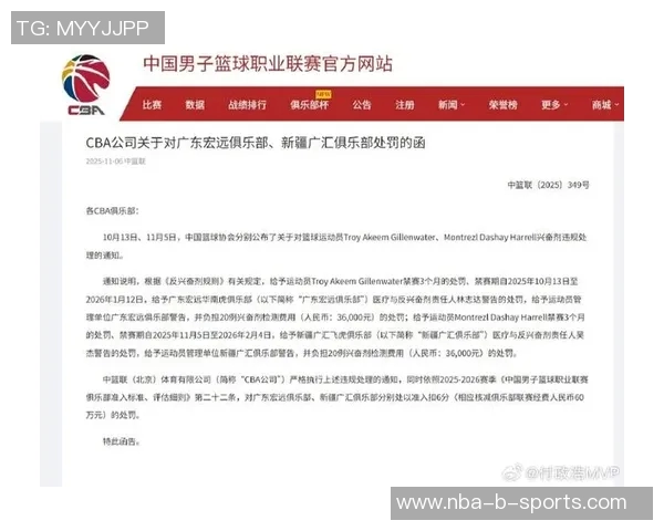 哈雷尔检测结果待确认处罚决定将另行发布 哈雷尔检测结果待确认处罚决定将另行发布