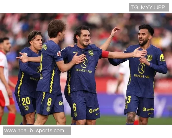 马竞迎来强援科克伤愈复出冈萨雷斯朗格莱也将回归