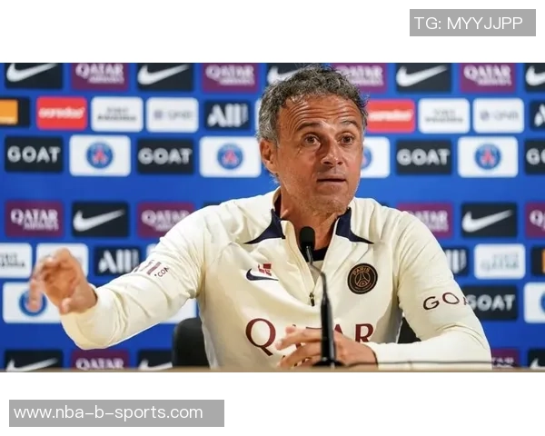 恩里克展望未来希望球队持续竞争力并勇夺更多奖杯设定雄心壮志目标