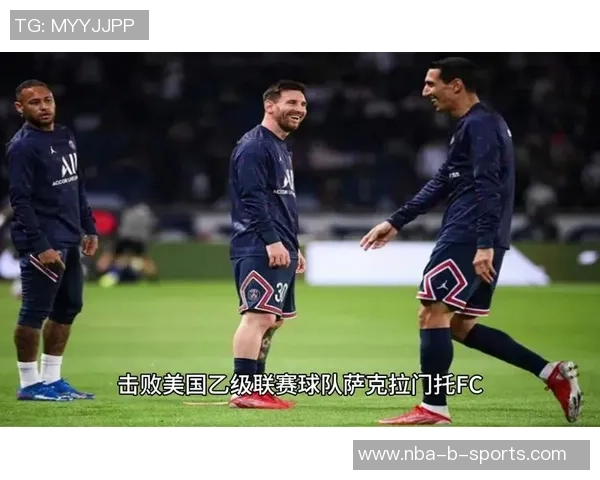 辛辛那提球员盛赞梅西称他是球队不可或缺的朋友与支持者