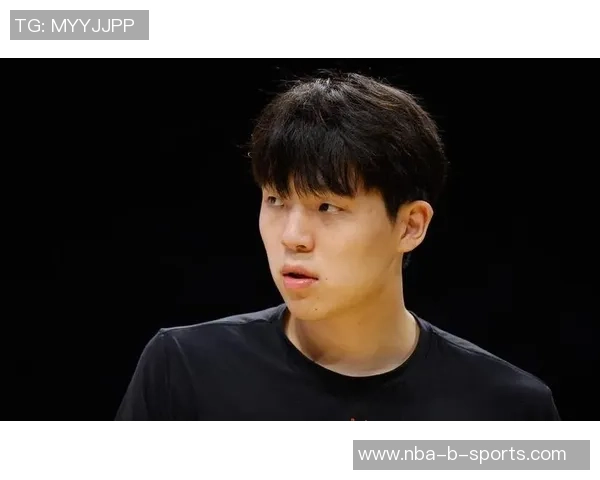 杨瀚森在G联赛大放异彩却难进NBA轮换引发关注与讨论