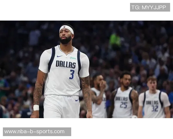 独行侠交易安东尼戴维斯或将创下体育史上最大价差纪录