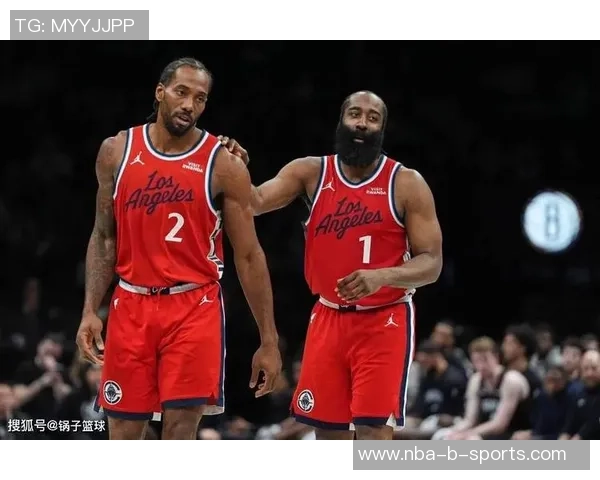 ESPN评哈登交易骑士与快船表现如何骑士获B快船得B