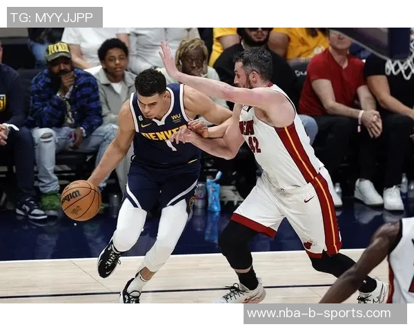 小迈克尔波特场均数据亮眼却遗憾无缘生涯首度全明星赛